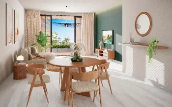 Apartamentos de venta en punta cana