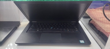 Laptop dell ddr4