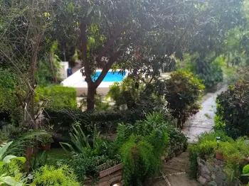 Hermosa villa en san cristÓbal cerca de la 6 de noviembre