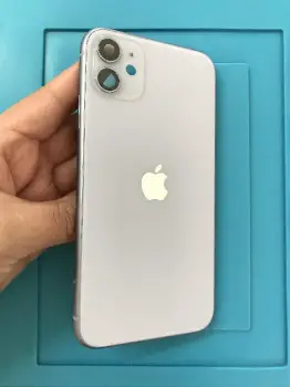 Iphone 11  en santo domingo este