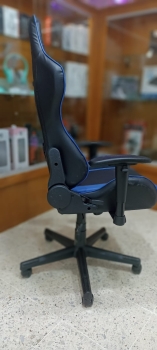 Silla gaming reclínable