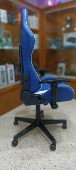 Silla gaming reclínable