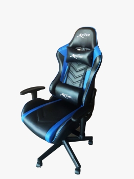 Silla gaming reclínable