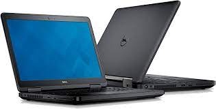 Laptop dell latitude  e5540 i7-4600u 2.1ghz  8gb ddr4 240gb