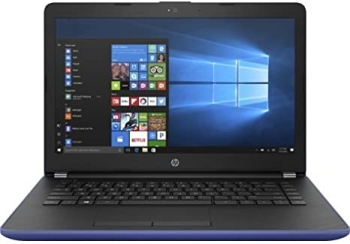 Laptop hp 14-bs003la celeron n3060 1.6ghz 4gb ddr3 500gb 14