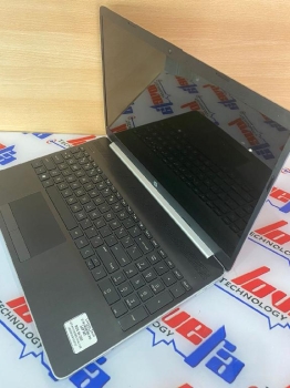 Laptop hp 15-dw0050od i3-8145u 2.1ghz 8gb ddr4 500gb touch 1