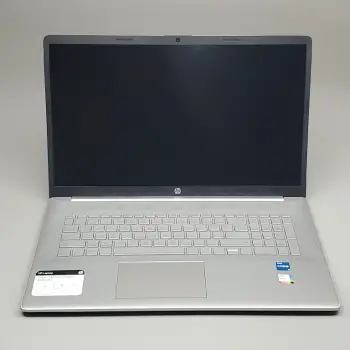 Laptop hp 17-cn2063cl i5-1235u 2.5ghz 12gb 512gb ssd 17.3