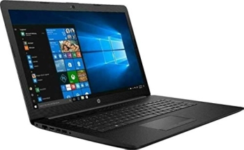 Laptop hp 17t-by400 i7-1165g7 4.7ghz 16gb ddr4 480gb ssd 17.