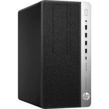 !! super oferta!!  hp 600 g3 i5 6ta generacion