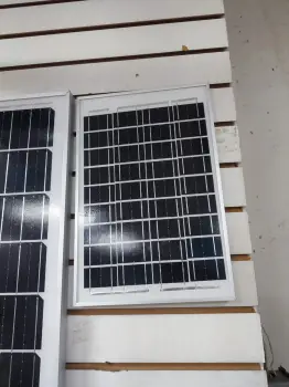 Paneles solares  en santo domingo este