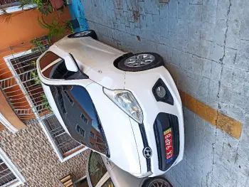 Hyundai i10 2015