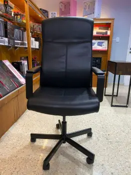 Silla gaming reclínable