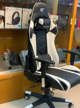 Silla gaming reclínable