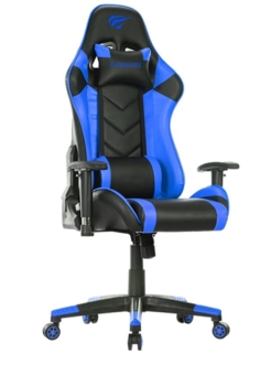 Silla gaming reclínable