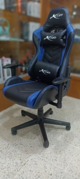 Silla gaming reclínable