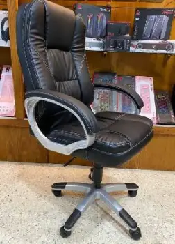 Silla gaming reclínable