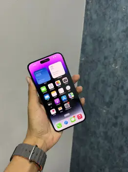 Iphone 14 pro 256gb esim