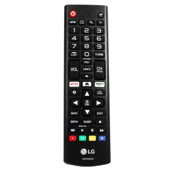 Control remoto lg para televisores smart