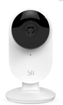 Camara de vigilancia yi 1080p smart