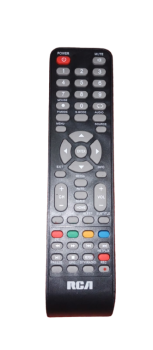 Control remoto para televisores rca smart tv