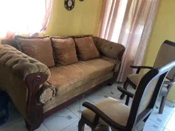 Muebles usados