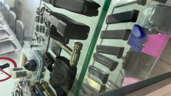 Vendo regalo pistol defensa arm 9mm glock 19 oferta