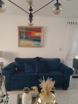 Venta de sofa y comedor