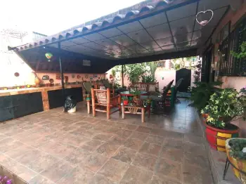 Casa en venta en altos de arroyo hondo. residencial cerrado