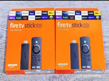 El fire tv stick es el dispositivo de amazon capaz de conver