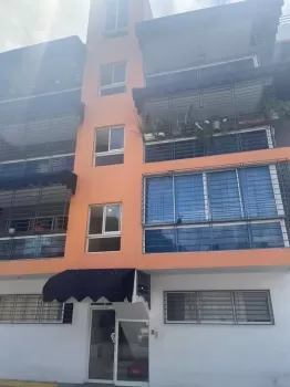 Apartamento en residencial paraíso del este