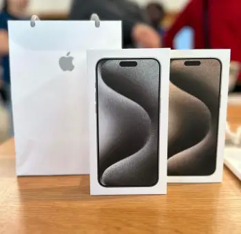 Iphone 15 pro max 256gb y 512gb