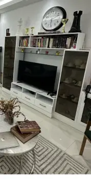 Vendo mueble tv multiuso