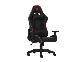 Silla gaming reclínable