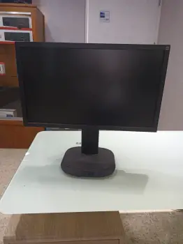 Monitor 22 hdmi-vga-dp