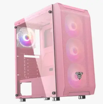 Case gaming atx