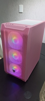 Case gaming atx