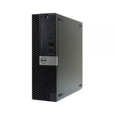 Cpu dell 7050 core i5 de 7ma gen. ssd 256gb memoria 8gb ddr4