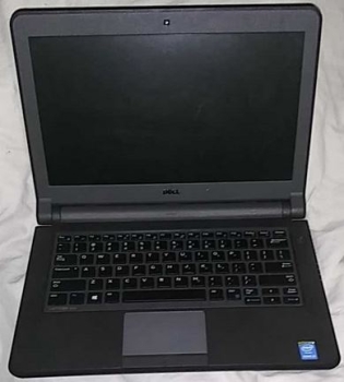 Laptop i3 4ta g. 1.70ghz 4gb ram ddr3l 500gb disco hdmi