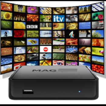 Televisión premium via internet en tu hogar a bajo costo