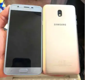 Galaxy j7 star de 32gb y 2gb de ram como nuevo