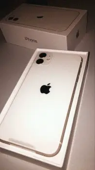 Iphone 11 a crédito  en santo domingo este