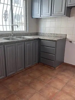 Apartamento en alquiler ubicado en el sector el millon dist