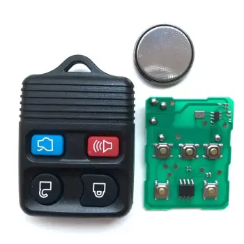 Control remoto de ford mercury y lincoln