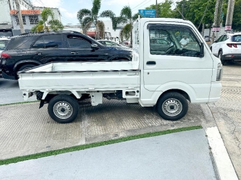 Suzuki carry 2019