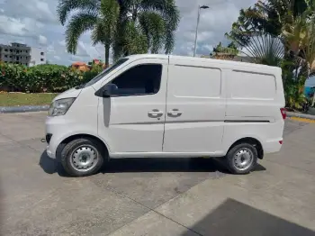 Changan star 5 2023 en santo domingo este