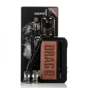 Vape voopoo drag 3.