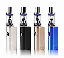 Vape jomotech lite 40