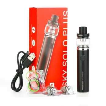 Vape vaporesso sky solo plus.