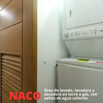 Alquiler de oportunidad en naco