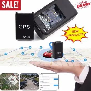 Mini gps  en santo domingo este